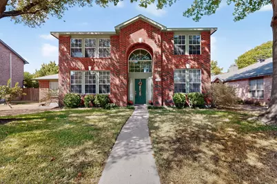 1533 Rustic Trail, Allen, TX 75002 - Photo 4