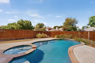 1533 Rustic Trail, Allen, TX 75002 - Photo 1
