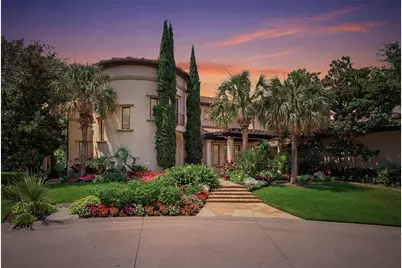 220 La Jolla Cove, Westworth Village, TX 76114 - Photo 1