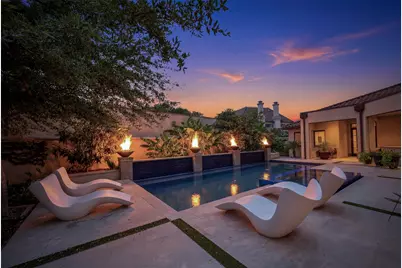 220 La Jolla Cove, Westworth Village, TX 76114 - Photo 2