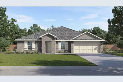 2904 East Creek Fork Loop, Princeton, TX 75407 - Photo 1