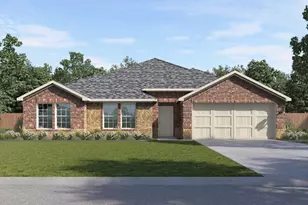2814 East Creek Fork Loop, Princeton, TX 75407 - Photo 1
