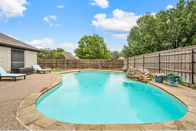 501 Kempson Court, Saginaw, TX 76179 - Photo 32