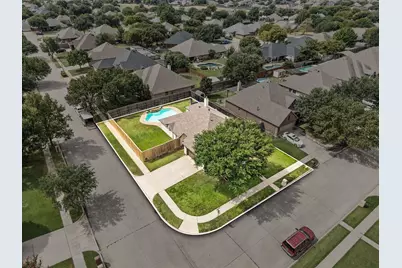 501 Kempson Court, Saginaw, TX 76179 - Photo 2