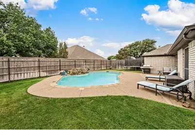 501 Kempson Court, Saginaw, TX 76179 - Photo 36