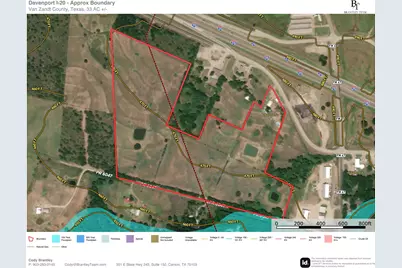28323 I20, Wills Point, TX 75169 - Photo 2