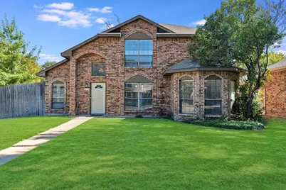 4018 Smartt Street, Rowlett, TX 75088 - Photo 2