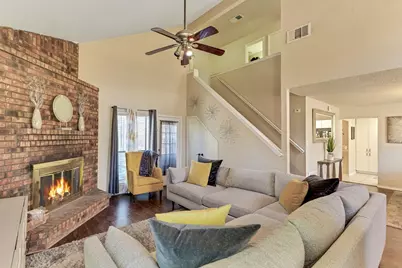 4018 Smartt Street, Rowlett, TX 75088 - Photo 4