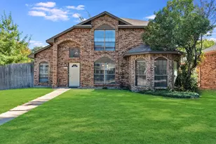 4018 Smartt St, Rowlett, TX 75088 - Photo 2