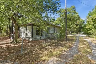 307 S Goodman, Kerens, TX 75144 - Photo 6