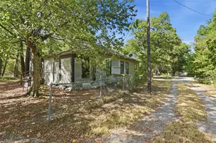 307 S Goodman, Kerens, TX 75144 - Photo 6