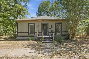 307 S Goodman, Kerens, TX 75144 - Photo 1