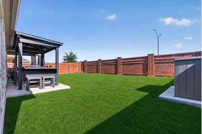 2128 Gill Star Drive, Haslet, TX 76052 - Photo 28