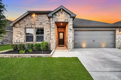 2128 Gill Star Drive, Haslet, TX 76052 - Photo 30