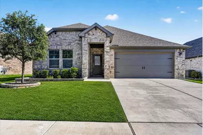 2128 Gill Star Drive, Haslet, TX 76052 - Photo 2