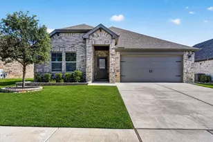 2128 Gill Star Dr, Haslet, TX 76052 - Photo 2