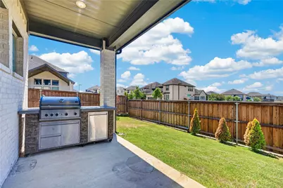 853 Calusa Drive, Allen, TX 75013 - Photo 6