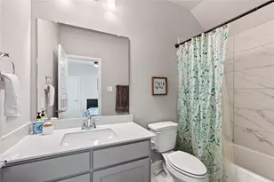 853 Calusa Dr, Allen, TX 75013 - Photo 34