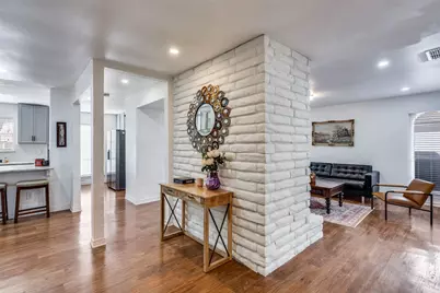 15642 Overmead Circle, Dallas, TX 75248 - Photo 8