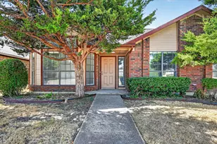4052 St Christopher Ln, Dallas, TX 75287 - Photo 2