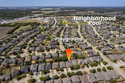 2060 Meadow Park Drive, Princeton, TX 75407 - Photo 26