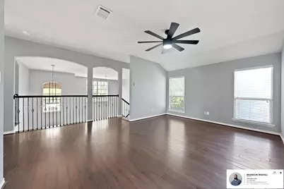 3822 Spring Run Lane, Melissa, TX 75454 - Photo 28