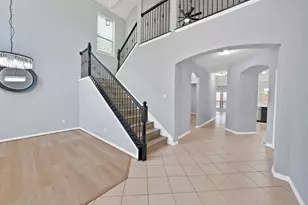 3822 Spring Run Ln, Melissa, TX 75454 - Photo 8