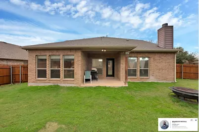 3822 Spring Run Lane, Melissa, TX 75454 - Photo 4