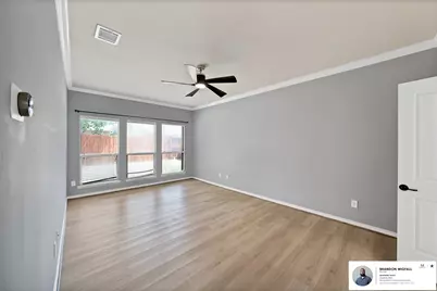 3822 Spring Run Lane, Melissa, TX 75454 - Photo 18