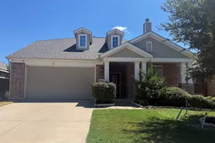 1105 Snowbird Dr, Little Elm, TX 75068 - Photo 1