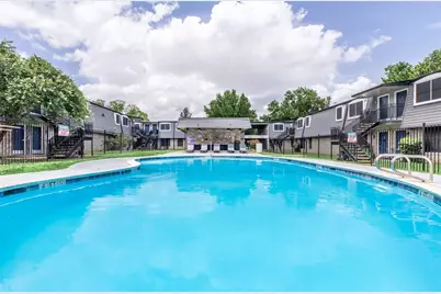 3001 Jane Lane #806, Haltom City, TX 76117 - Photo 16