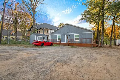 166 Indian Gap, Mabank, TX 75156 - Photo 2