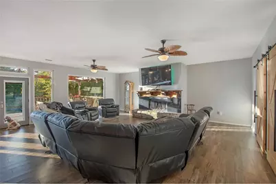 166 Indian Gap, Mabank, TX 75156 - Photo 8