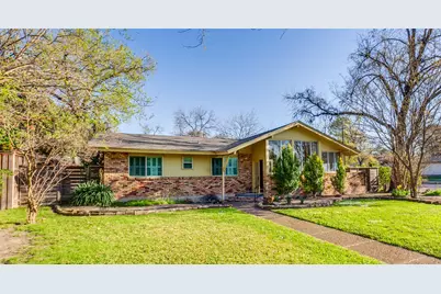 9759 Shoreview Road, Dallas, TX 75238 - Photo 4