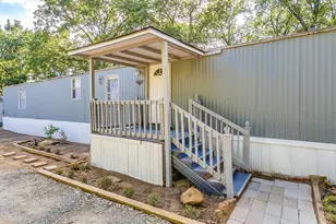 1802 Whispering Oaks St, Burleson, TX 76028 - Photo 26