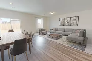 12748 Big Rnch Rd, Fort Worth, TX 76179 - Photo 6