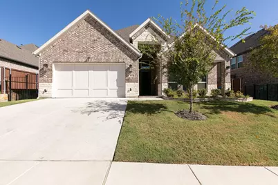 10129 La Frontera Drive, Fort Worth, TX 76179 - Photo 1