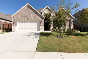 10129 La Frontera Dr, Fort Worth, TX 76179 - Photo 1