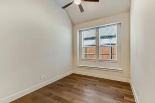 10129 La Frontera Dr, Fort Worth, TX 76179 - Photo 12
