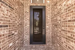 10129 La Frontera Dr, Fort Worth, TX 76179 - Photo 6