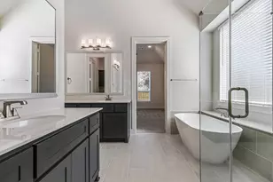 10129 La Frontera Dr, Fort Worth, TX 76179 - Photo 22