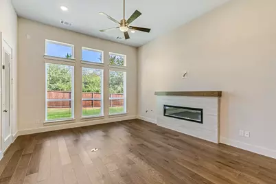 10129 La Frontera Drive, Fort Worth, TX 76179 - Photo 28