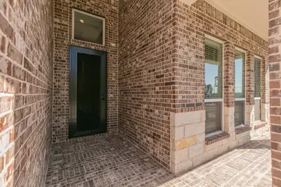 10129 La Frontera Drive, Fort Worth, TX 76179 - Photo 4