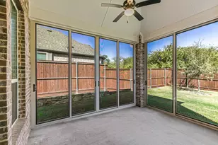 10129 La Frontera Dr, Fort Worth, TX 76179 - Photo 30