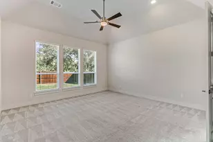 10129 La Frontera Dr, Fort Worth, TX 76179 - Photo 18