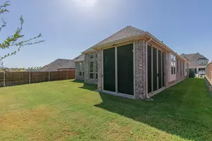 10129 La Frontera Dr, Fort Worth, TX 76179 - Photo 34
