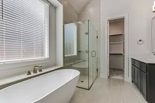 10129 La Frontera Dr, Fort Worth, TX 76179 - Photo 20