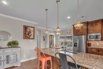 129 Oak Springs Loop, Mabank, TX 75147 - Photo 18