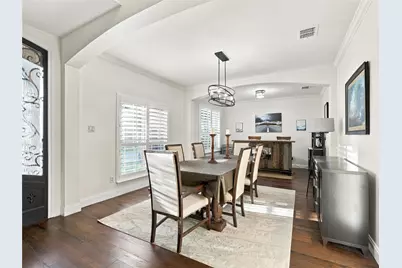 6436 Landmark Trail, The Colony, TX 75056 - Photo 6