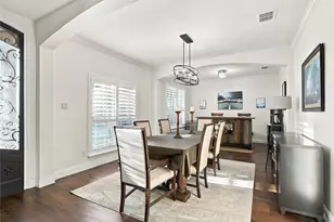 6436 Landmark Trail, The Colony, TX 75056 - Photo 6